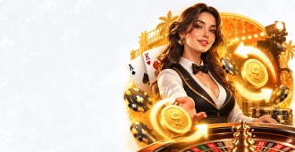 Cashback de casino en vivo